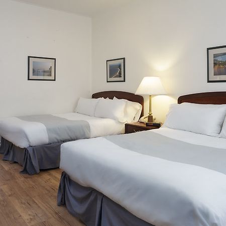 Picton Harbour Inn المظهر الخارجي الصورة