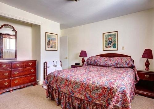 Picton Harbour Inn المظهر الخارجي الصورة