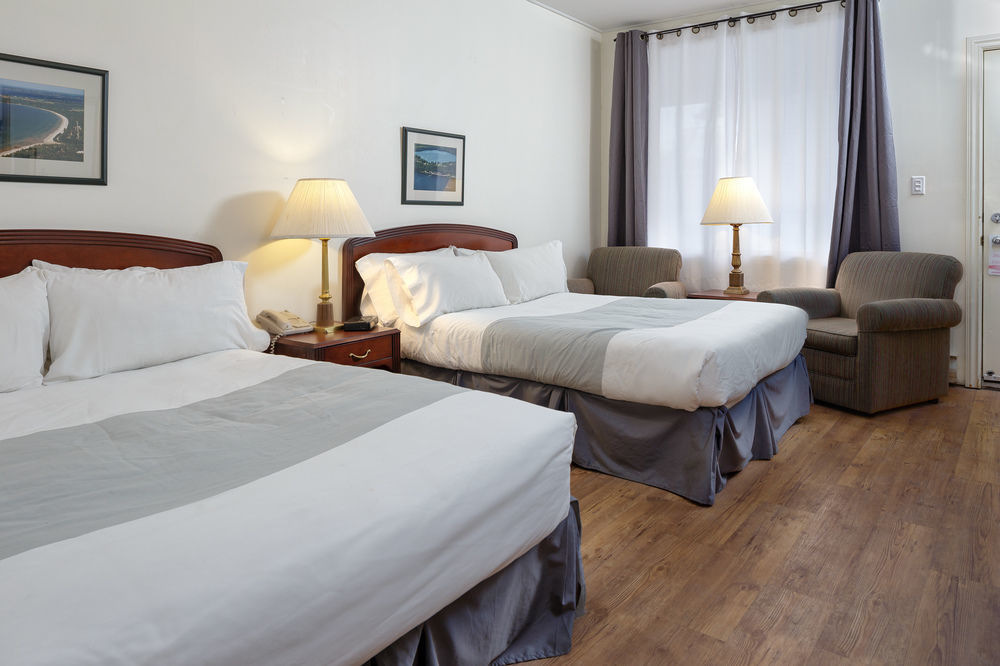 Picton Harbour Inn المظهر الخارجي الصورة