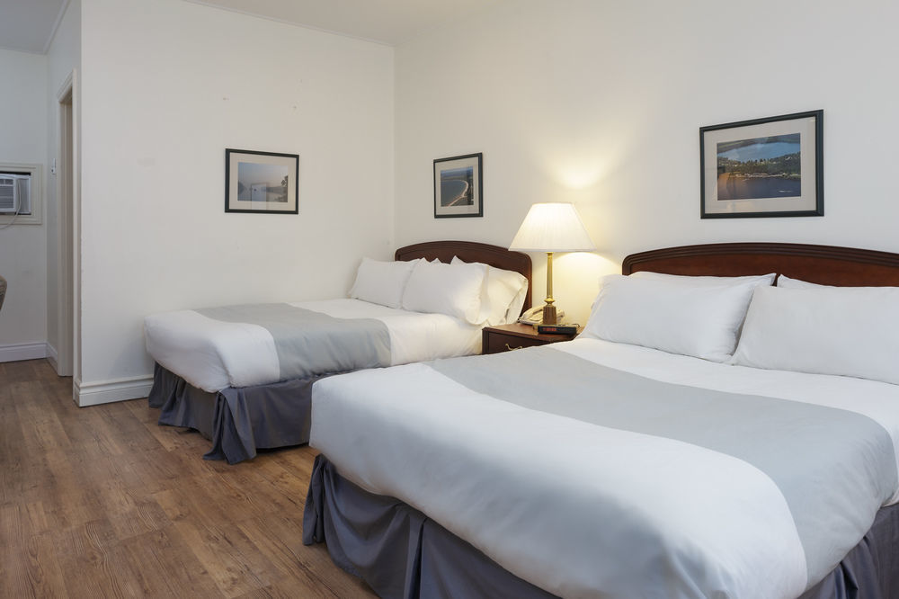 Picton Harbour Inn المظهر الخارجي الصورة