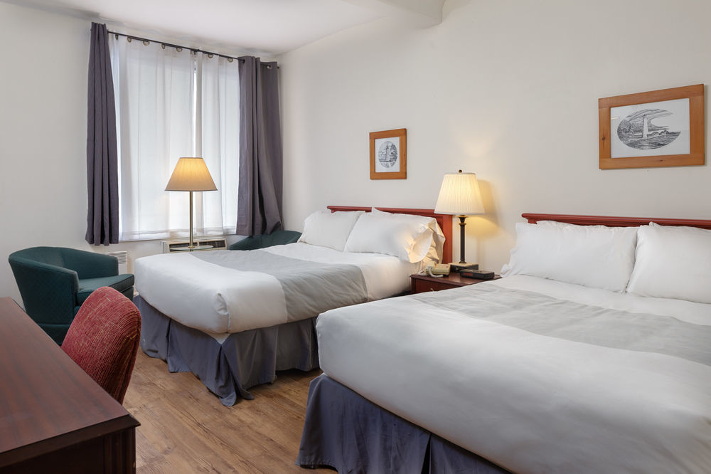 Picton Harbour Inn المظهر الخارجي الصورة