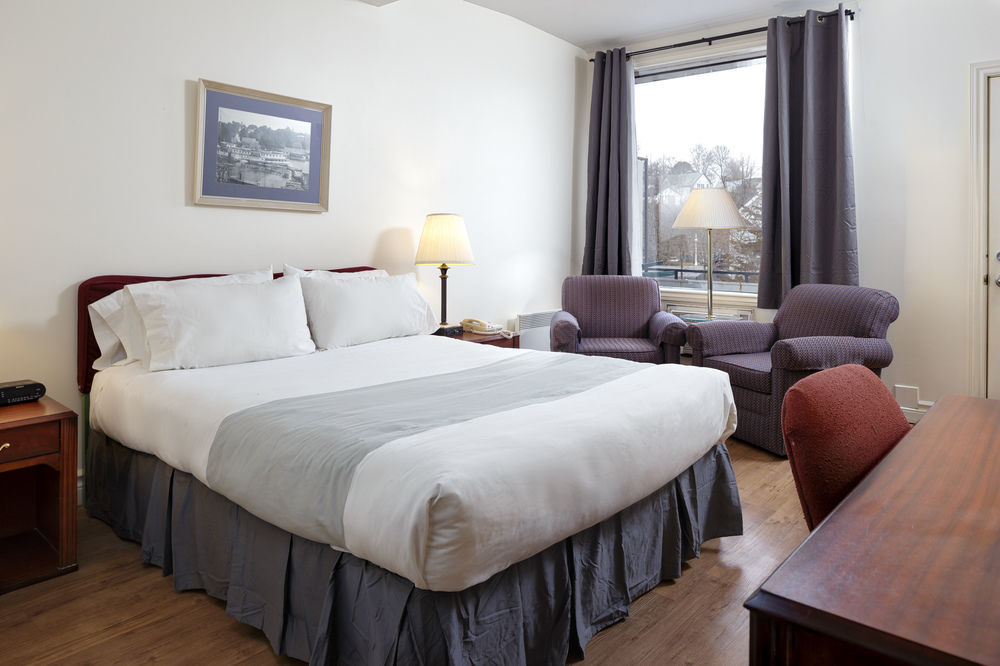 Picton Harbour Inn المظهر الخارجي الصورة