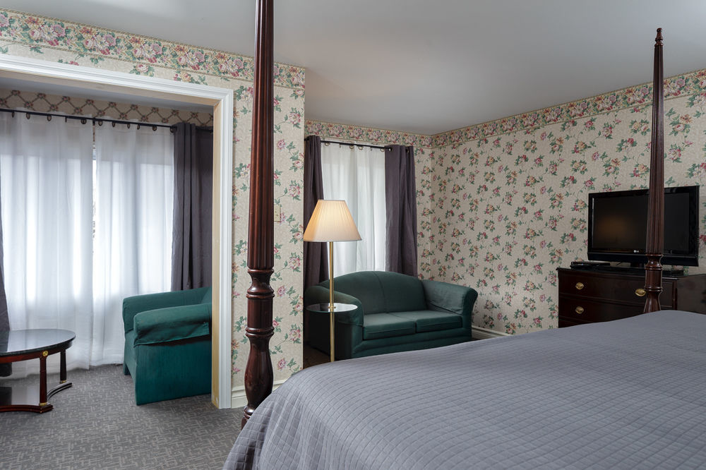 Picton Harbour Inn المظهر الخارجي الصورة