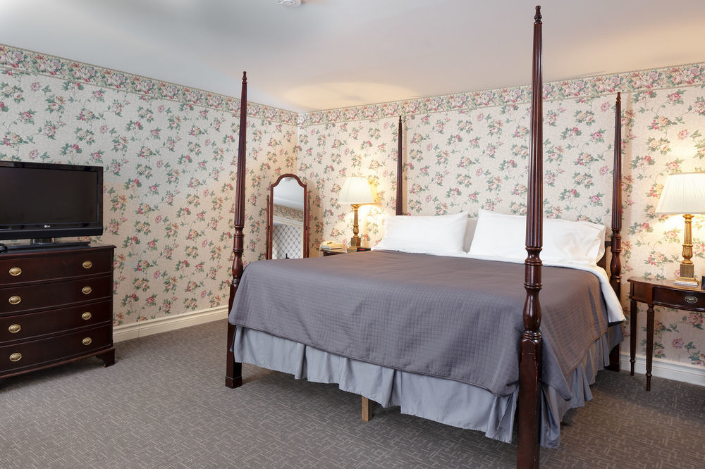 Picton Harbour Inn المظهر الخارجي الصورة