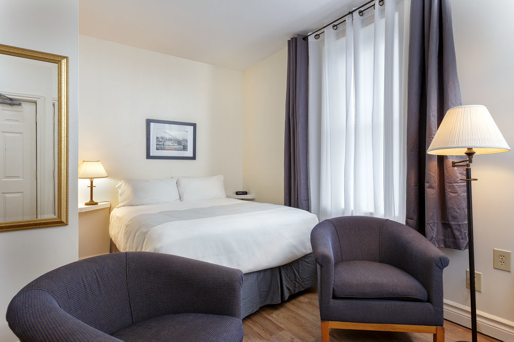 Picton Harbour Inn المظهر الخارجي الصورة