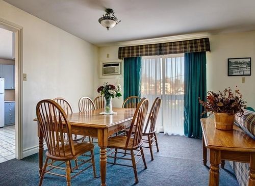 Picton Harbour Inn المظهر الخارجي الصورة